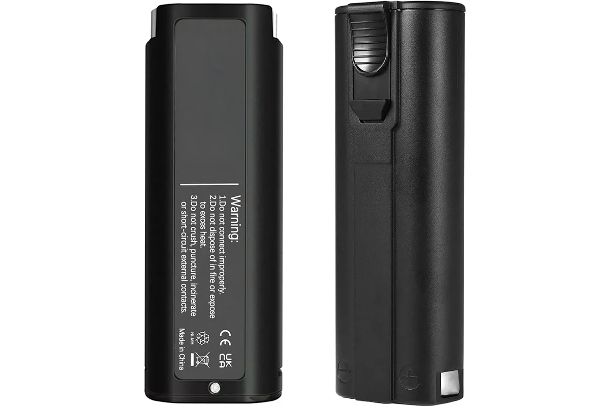 Paslode Battery Replacement 3AH - Image 2
