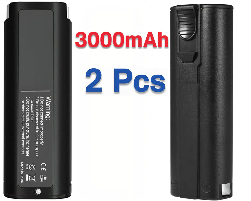 Paslode Battery Replacement 3AH - Image 3