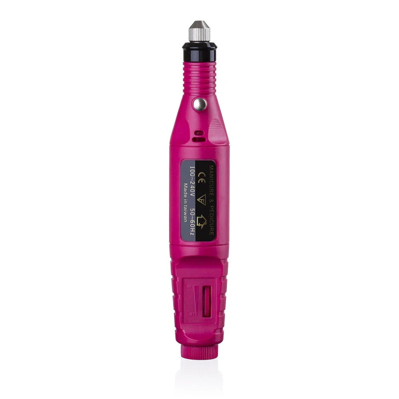 Pedicure Manicure Set Rotary Engraver Drill Electric - Image 7