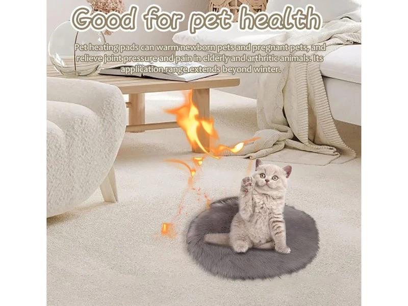 Pet Dog Heating Pad - Image 11