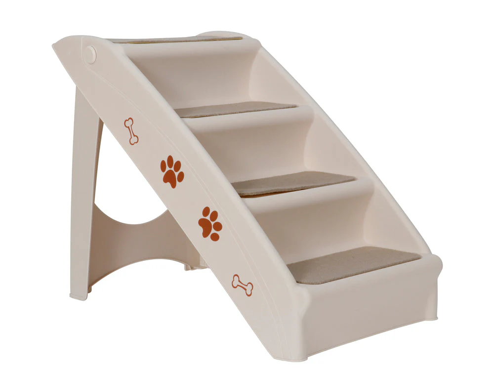 Pet Dog Stairs Steps - Image 2