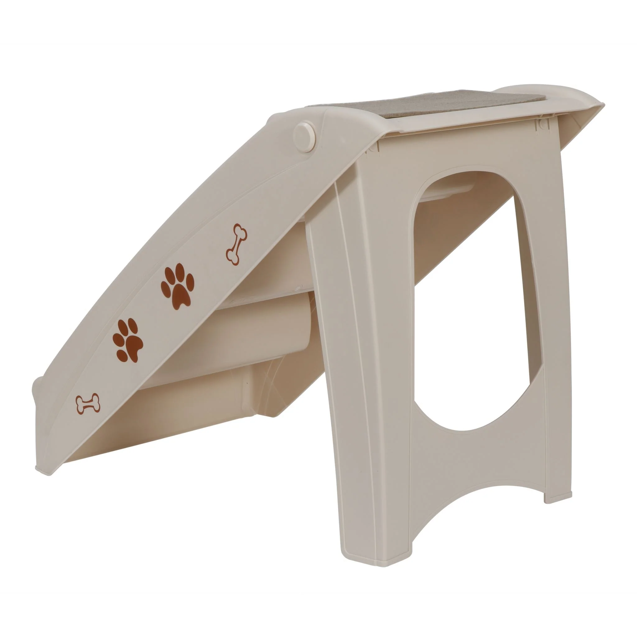 Pet Dog Stairs Steps - Image 4