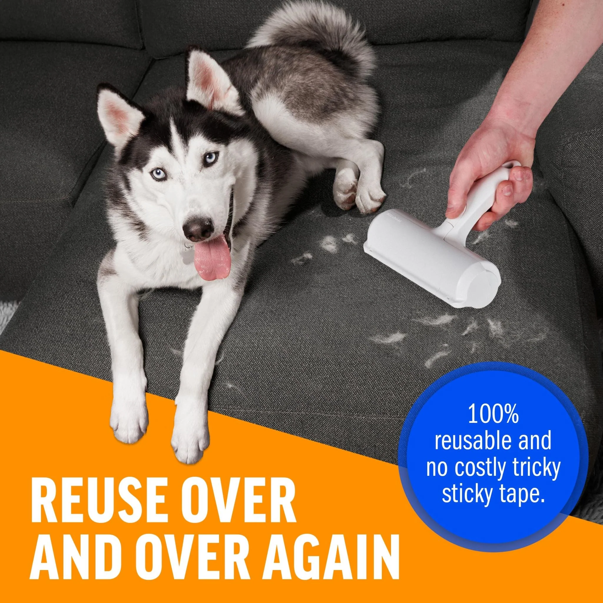 Pet Hair Remover - Image 4