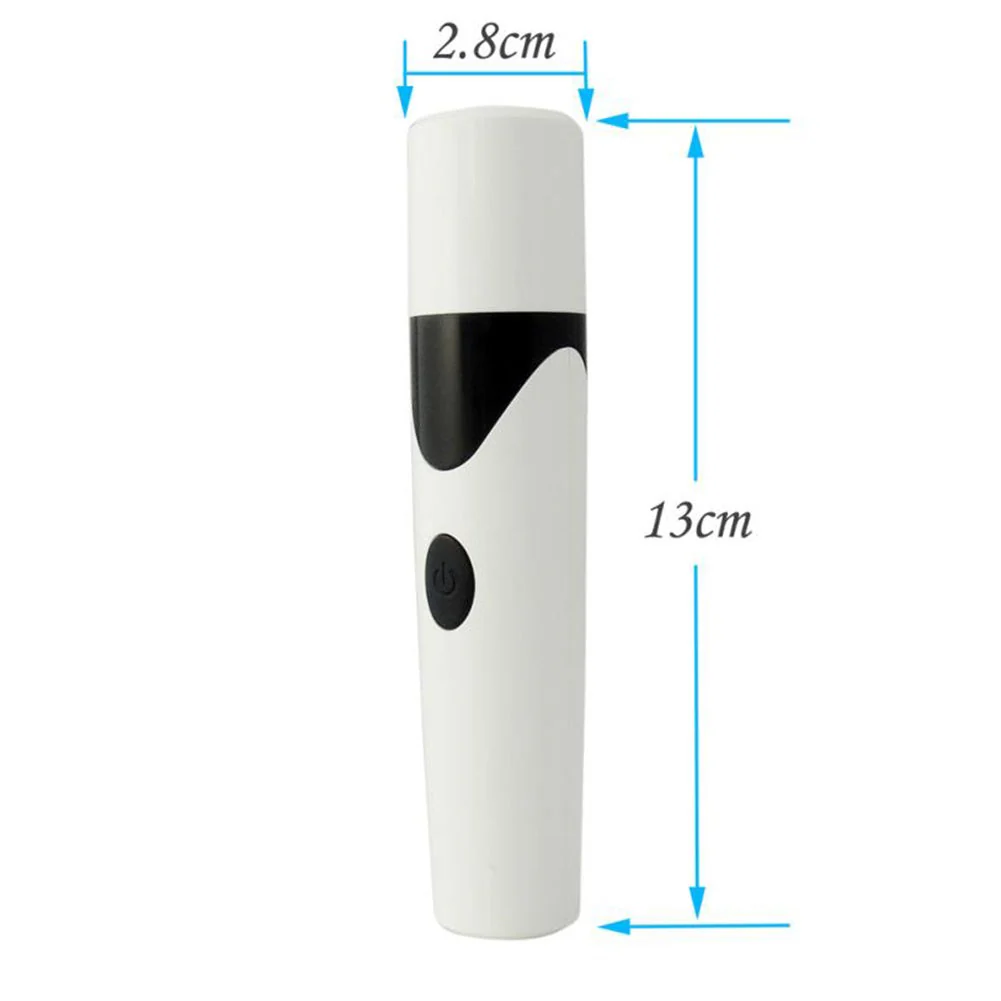 Pet Nail Trimmer Cordless - Image 11