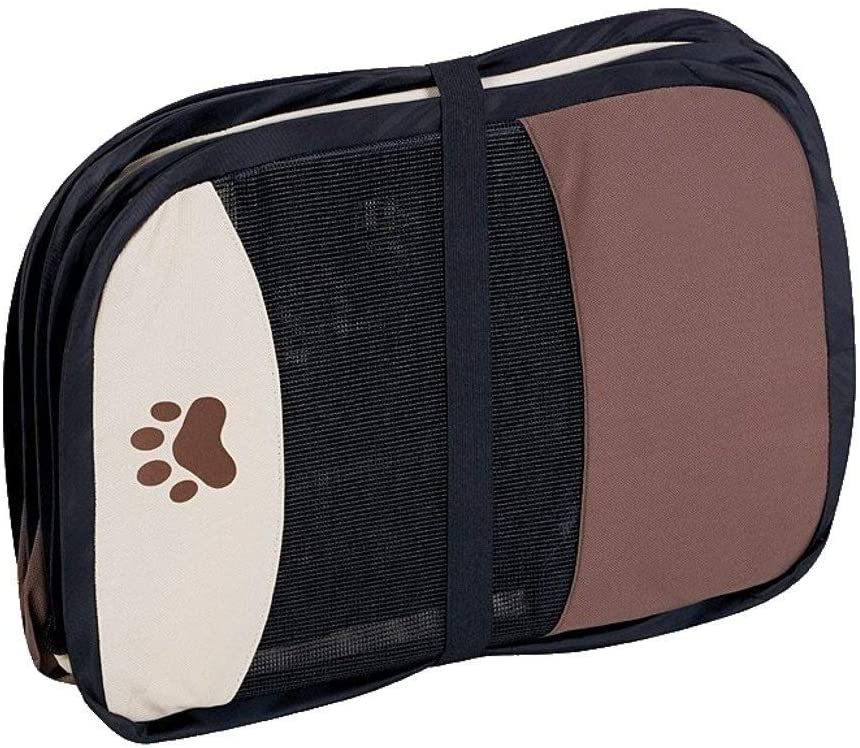 Pet Playpen Dog Playpen Foldable Pet Playpen Tent Cage Crate - Image 4