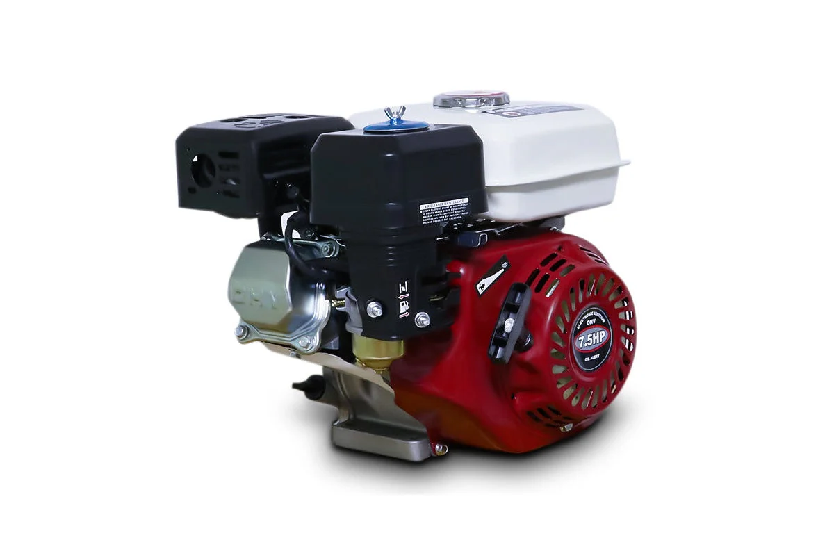 Petrol Engine 6.5Hp - Image 2