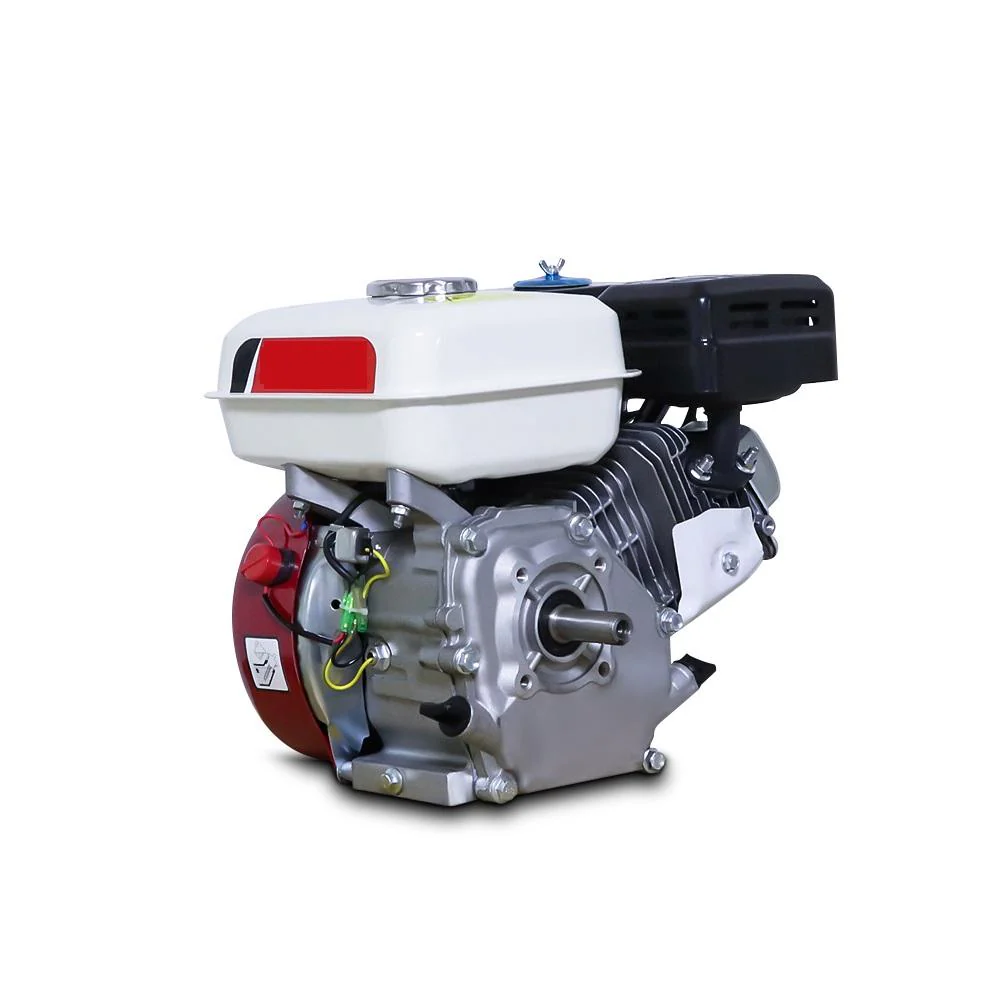Petrol Engine 6.5Hp - Image 6