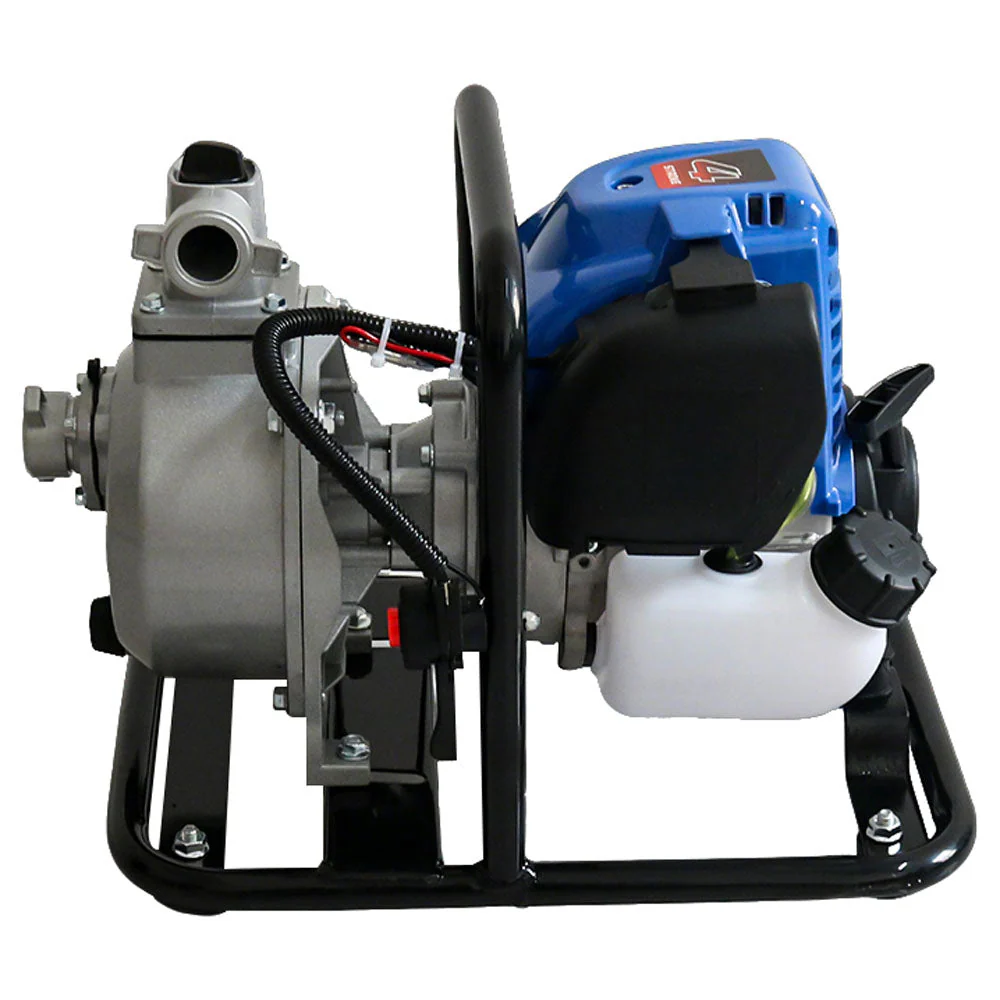 Petrol Water Pump - Image 7