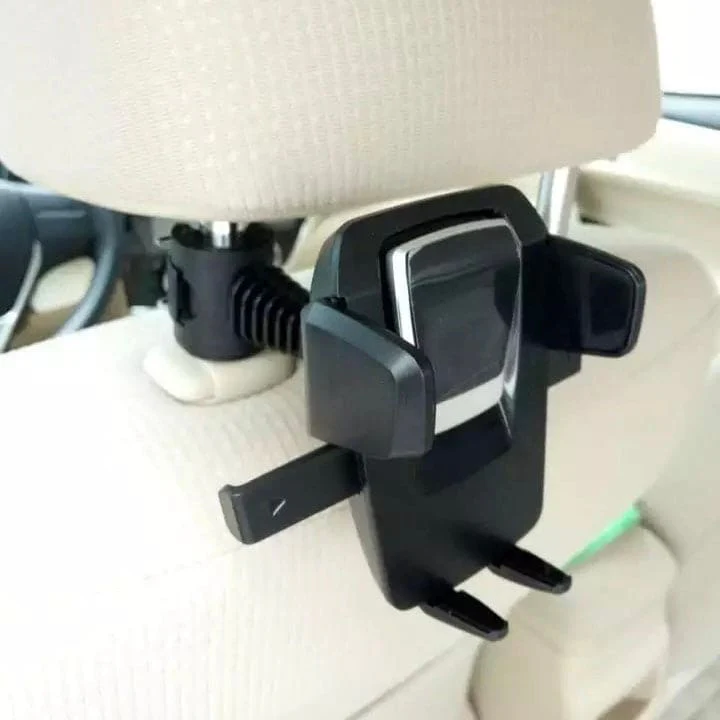Phone Headrest Holder - Image 2