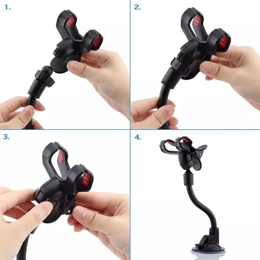 Phone Holder (Adjustable) - Image 7