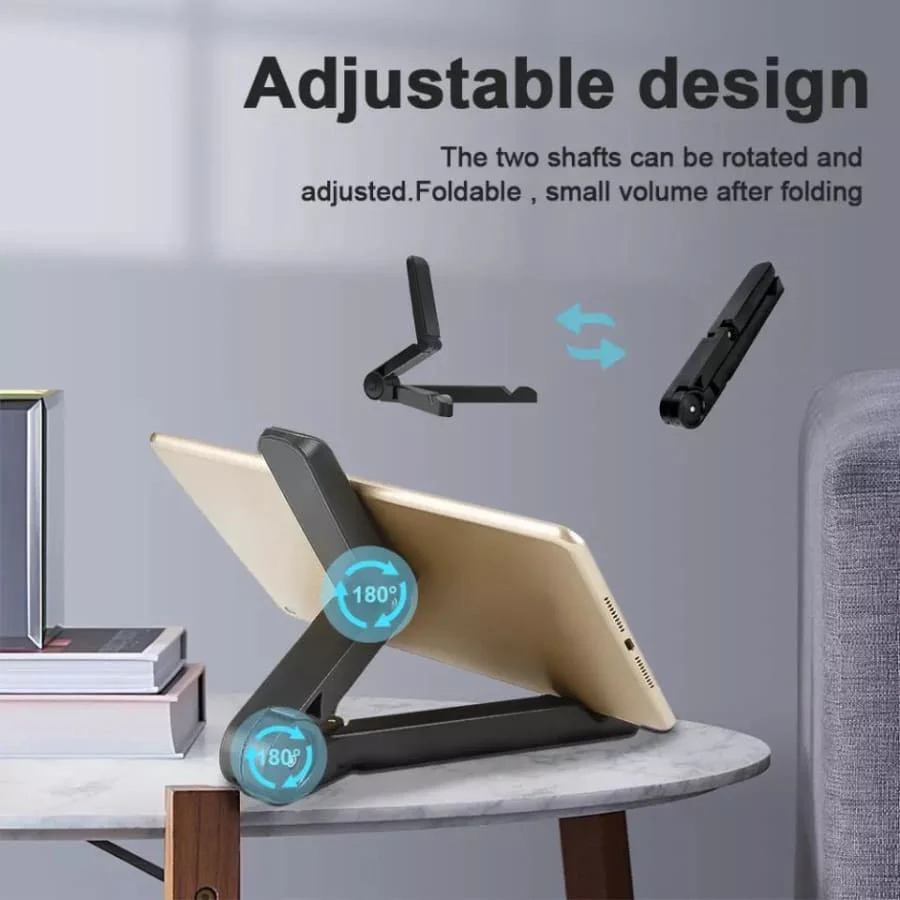 Phone & Tablet Stand - Image 2