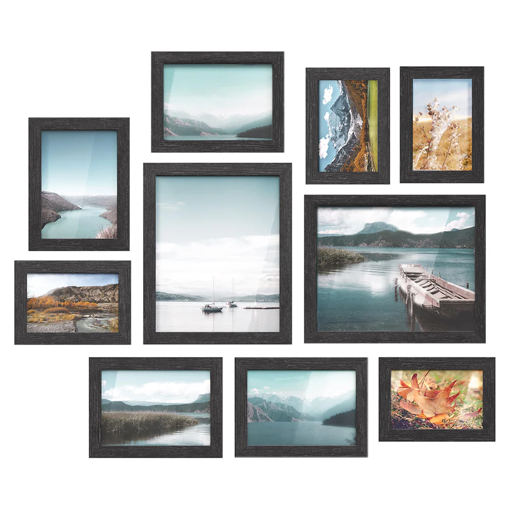Photo Frame Set