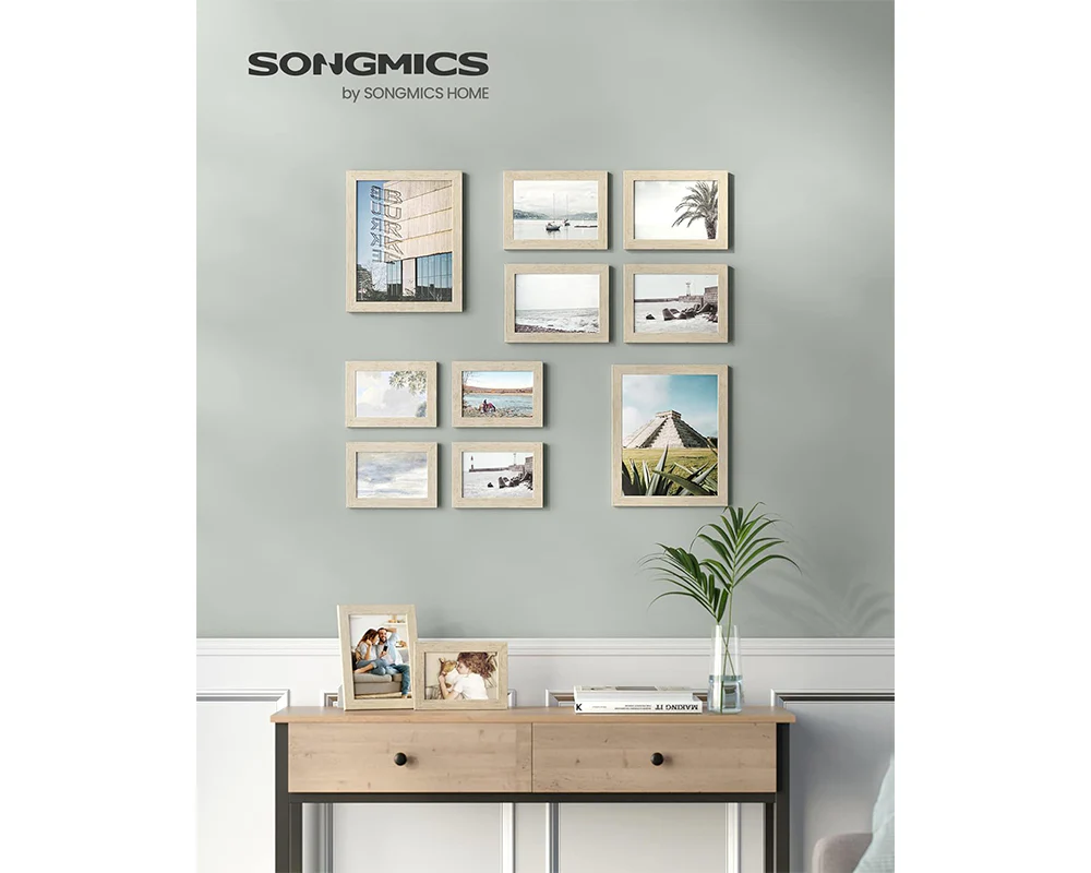Photo Frames Set - Image 5