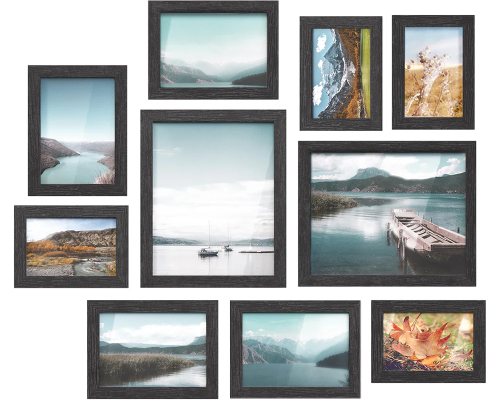 Photo Frame Set - Image 2
