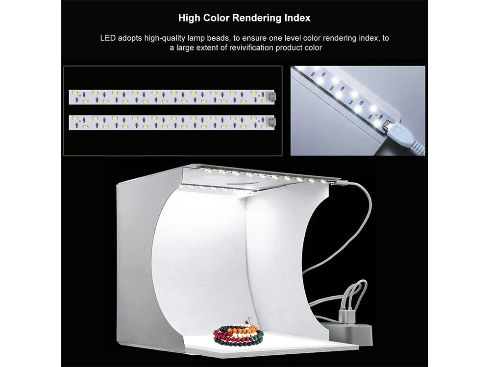 Photo Studio Light Box - Image 3