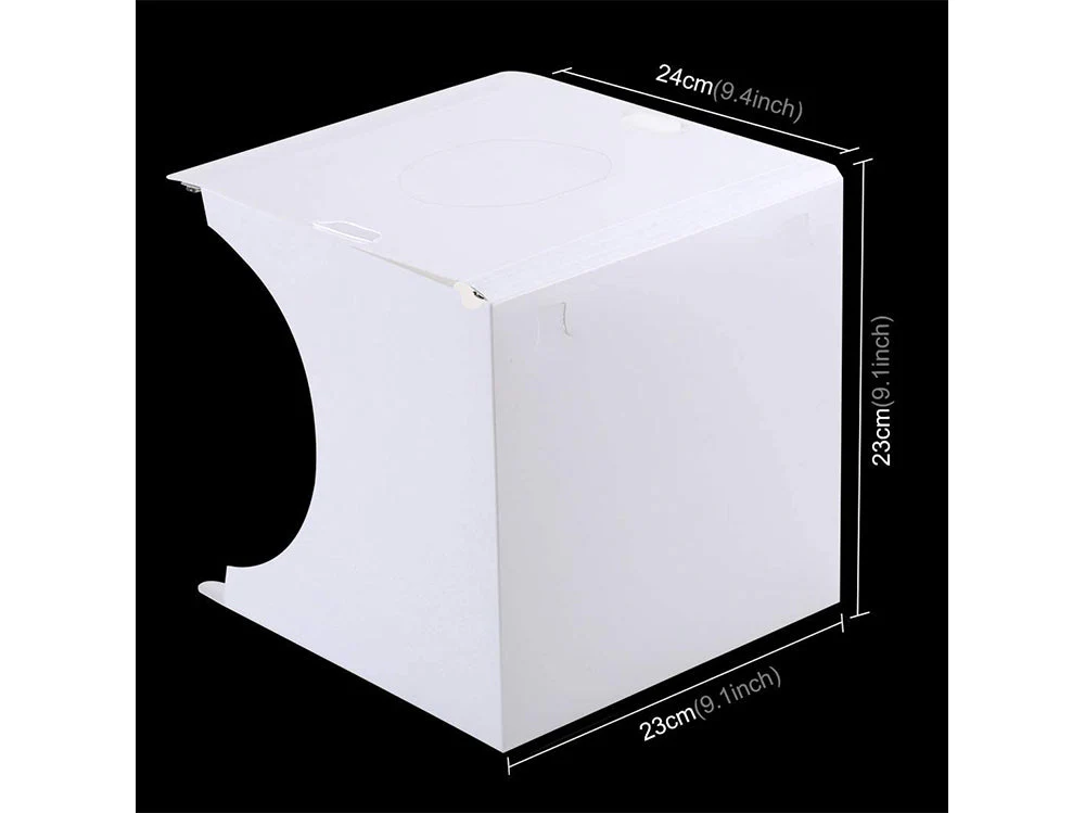 Photo Studio Light Box - Image 7
