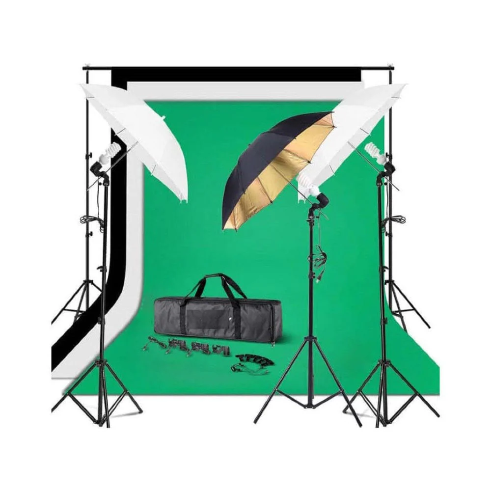 Photography Studio Set Photography Studio Kit
