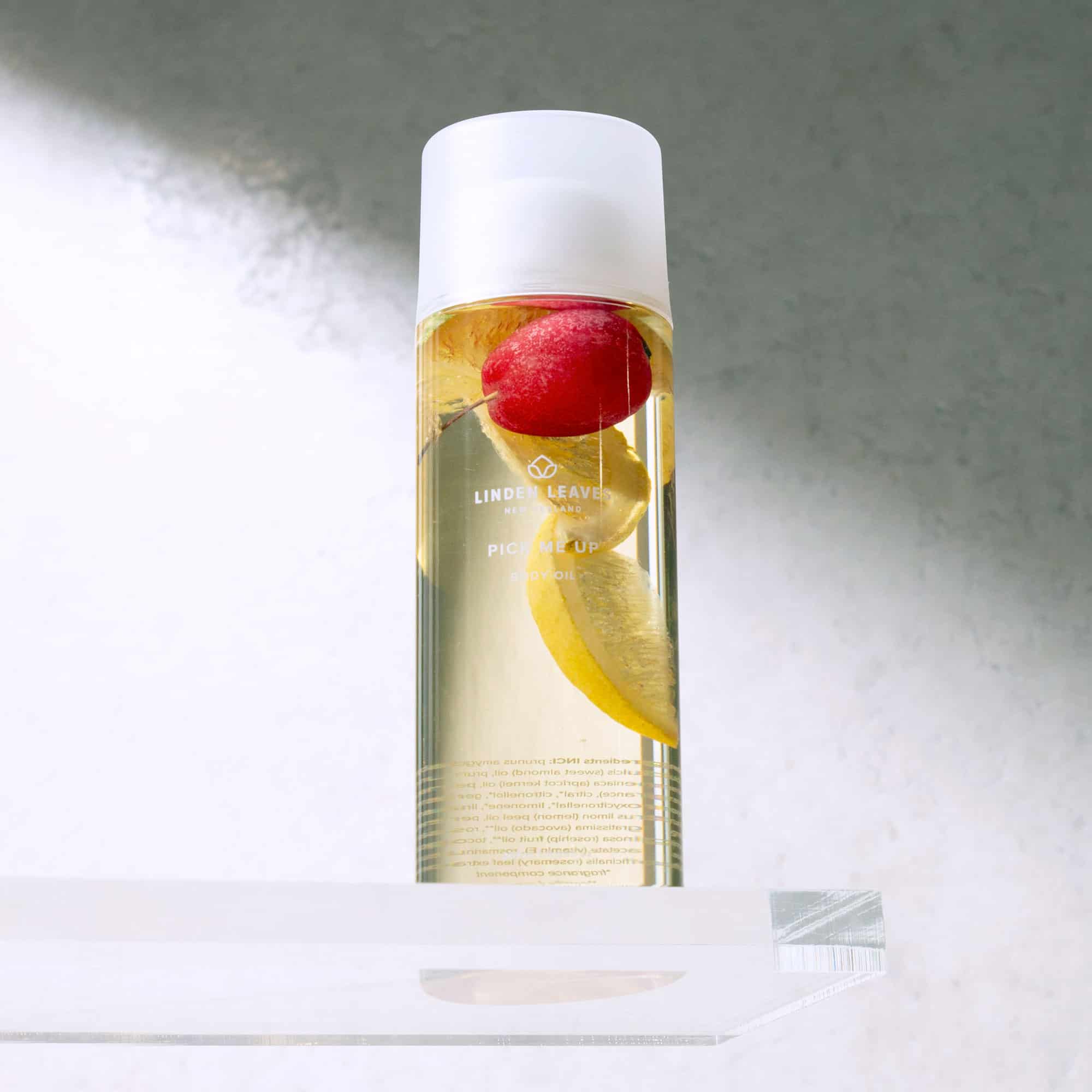 Pick Me Up Body Oil - Image 2