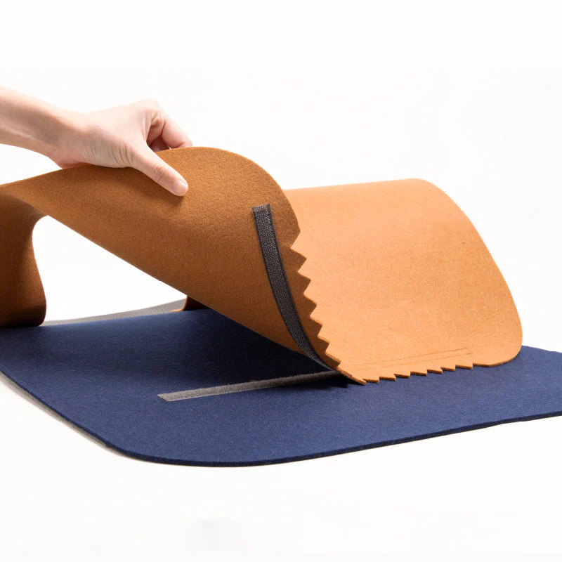 PIDAN Catube Carpet Tunnel (2 PCS) - Image 4