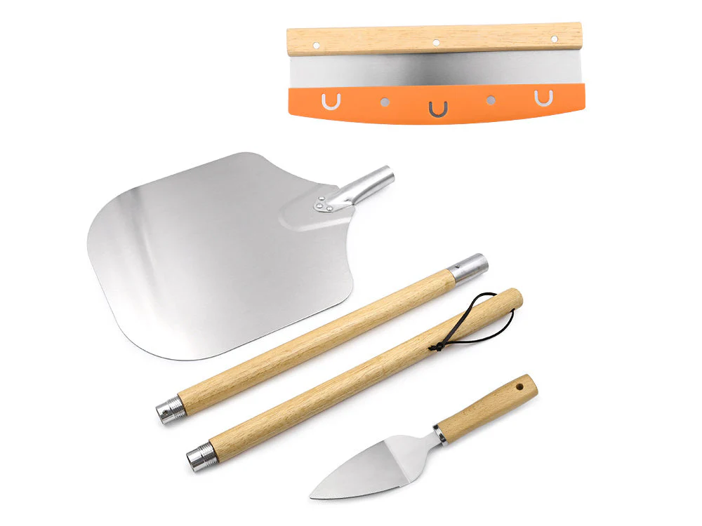 Pizza Peel Set - Image 2