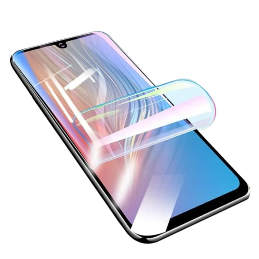 Hydrogel Screen Protector for POCO C50