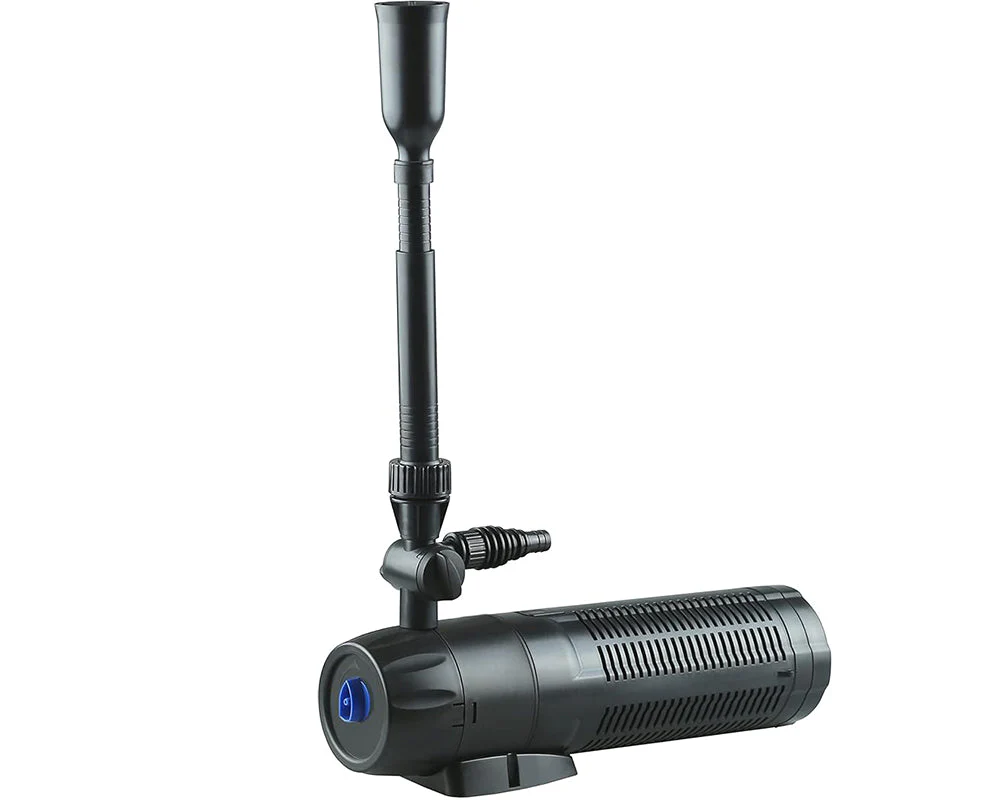 Pond Pump Filter  UV Steriliser - Image 10