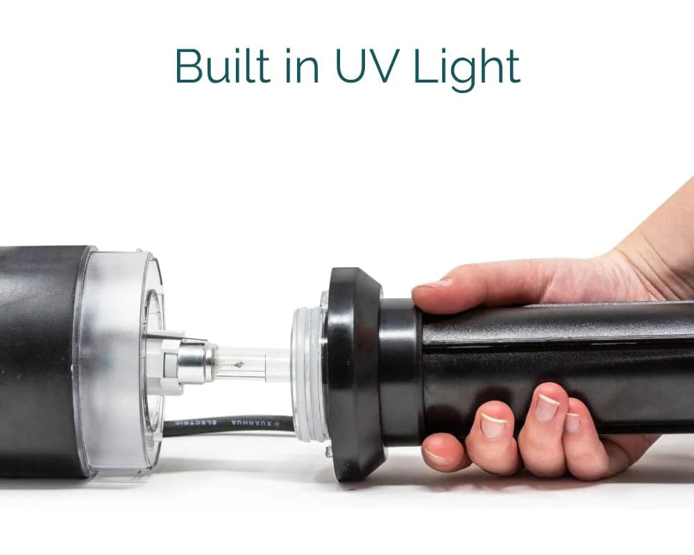 Pond Pump Filter  UV Steriliser - Image 4