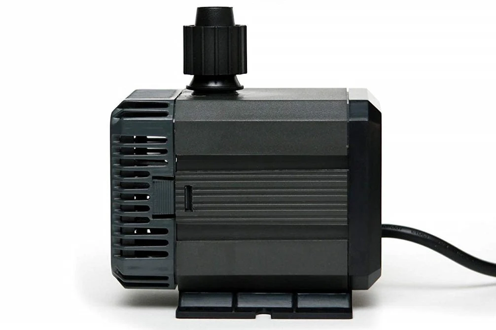 Pond Pump Fish Tank Filter Submersible Pump - Image 6