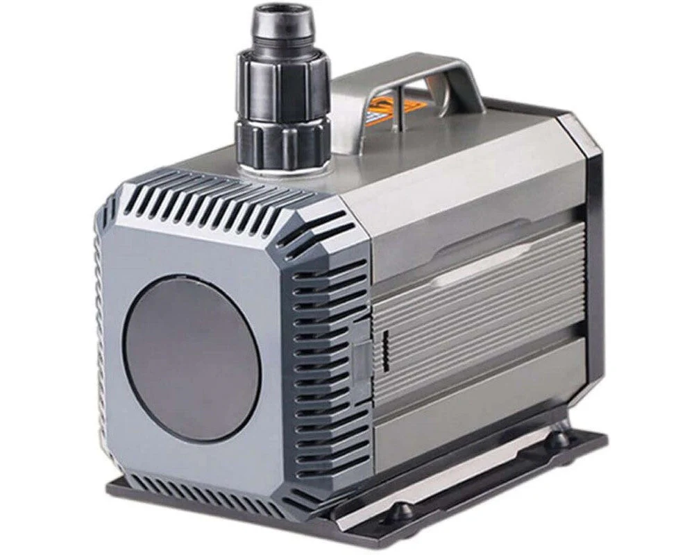 Pond Pump Fish Tank Filter Submersible Pump - Image 9