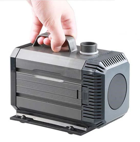 Pond Pump HQB-2000 Submersable Pond Pump - Image 10