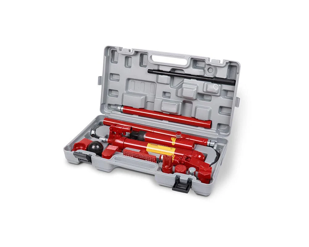 Porta Power 10T Hydraulic Ram Panel Pack - Image 11