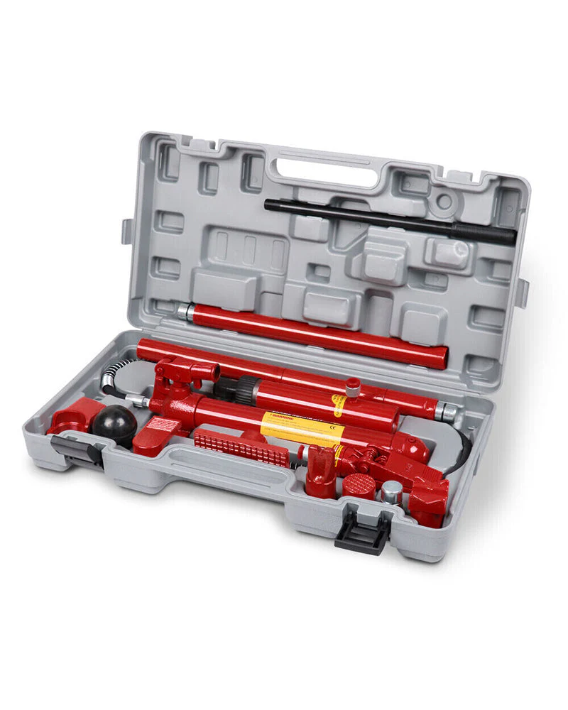 Porta Power 10T Hydraulic Ram Panel Pack - Image 2