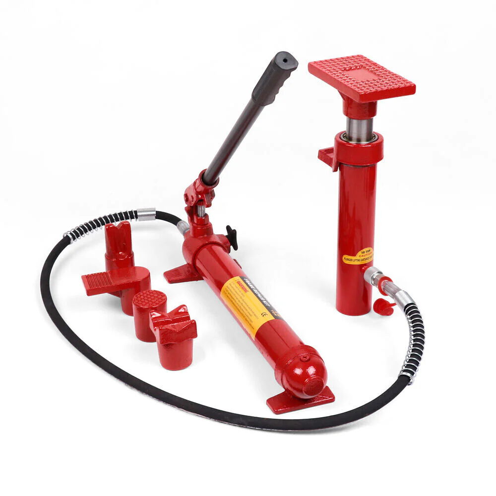 Porta Power 10T Hydraulic Ram Panel Pack - Image 5