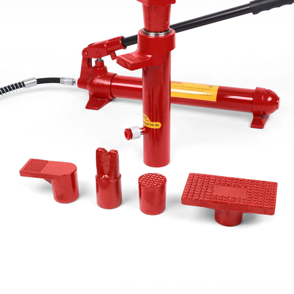 Porta Power 10T Hydraulic Ram Panel Pack - Image 7