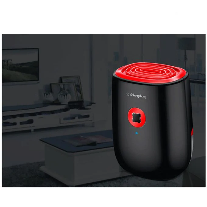 Portable Dehumidifier 800ML - Image 11