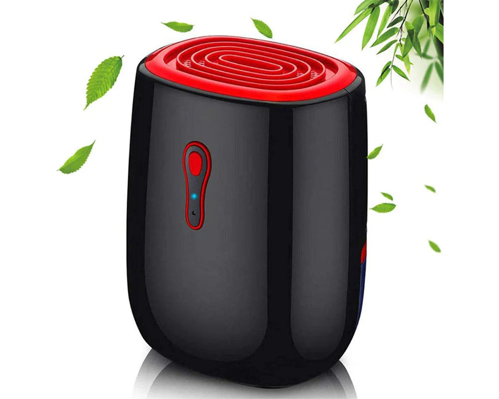 Portable Dehumidifier 800ML - Image 12