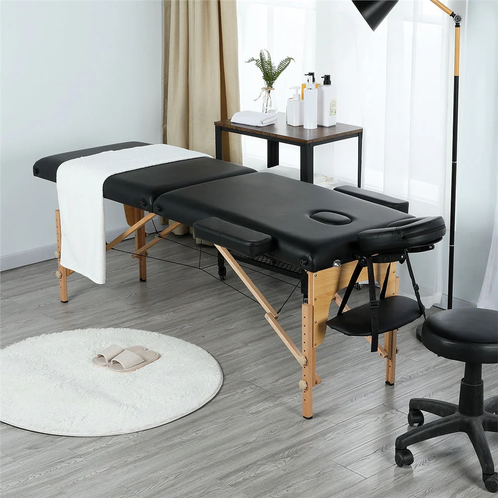 Portable Foldable Massage Table - Image 3