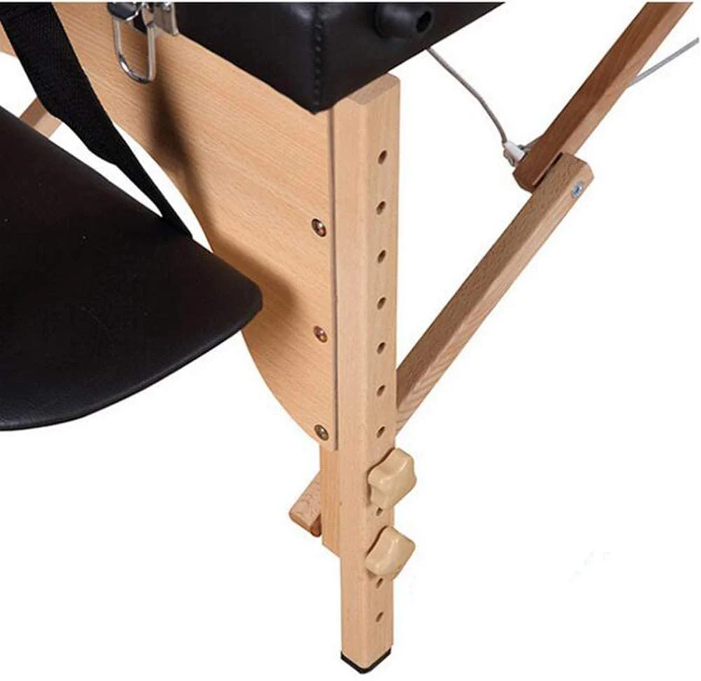 Portable Foldable Massage Table - Image 3