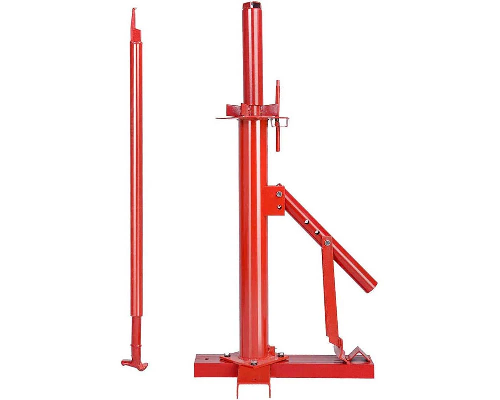 Portable Hand Tyre Changer Bead Breaker - Image 8