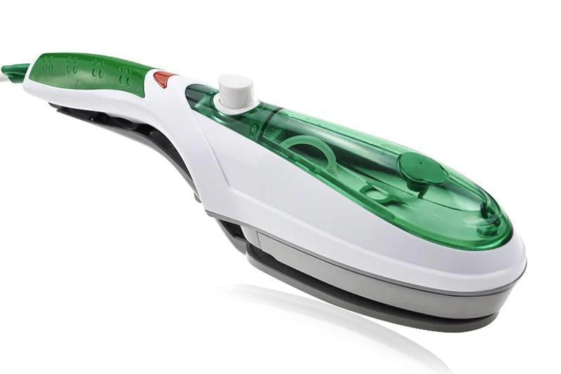 Portable Handheld Garment Steamer - Image 2