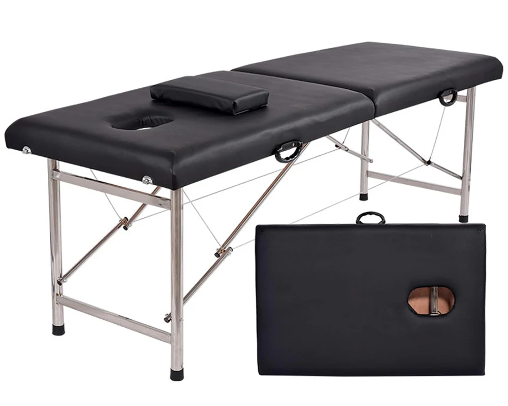 Portable Massage Table Foldable Massage Table - Image 10