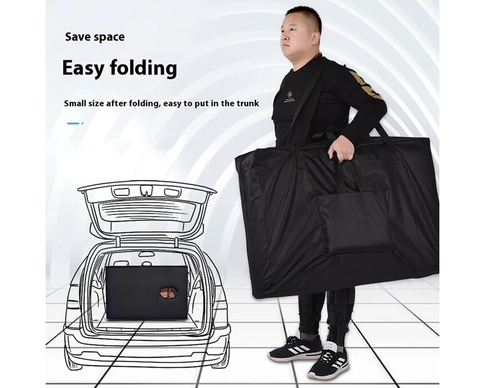 Portable Massage Table Foldable Massage Table - Image 6