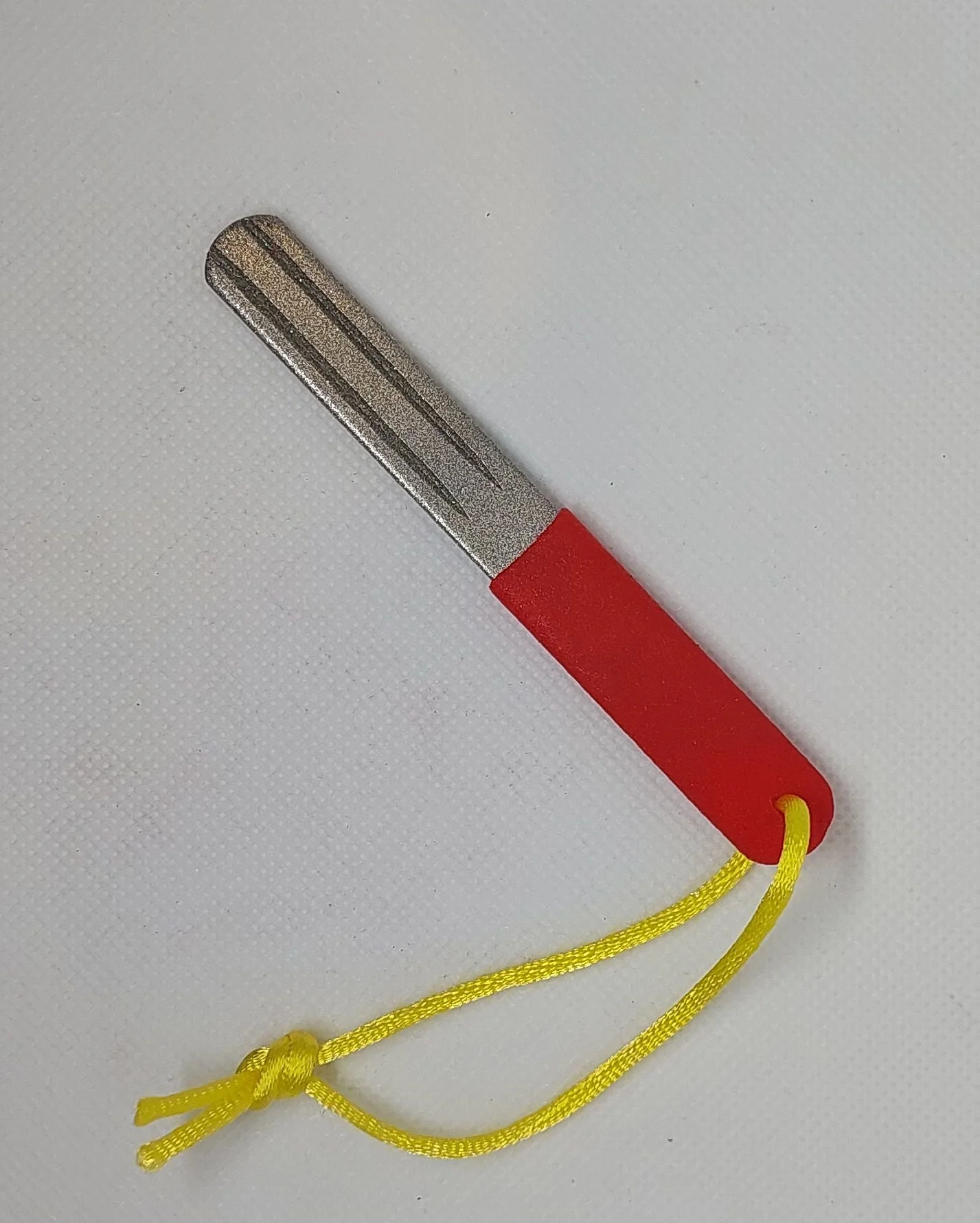 Portable Mini Diamond Fish Hook Sharpener - Image 2