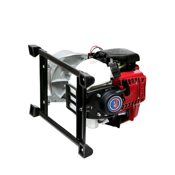 Portable Petrol Water Pump 1inch 5HP - Image 10