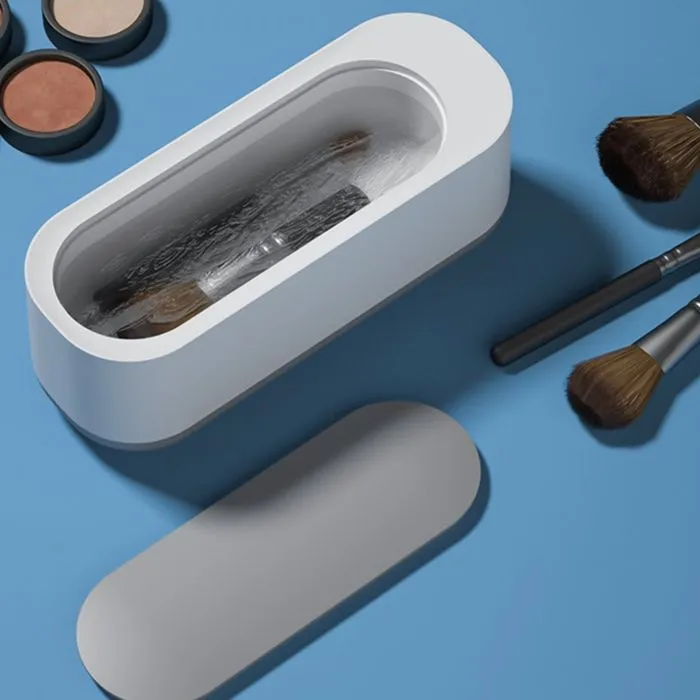 Portable Ultrasonic Cleaner for Jewelry and Coins - Image 3