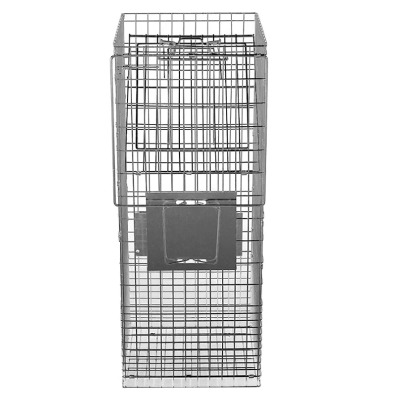 Possum Trap Large Animal Trap - Image 6