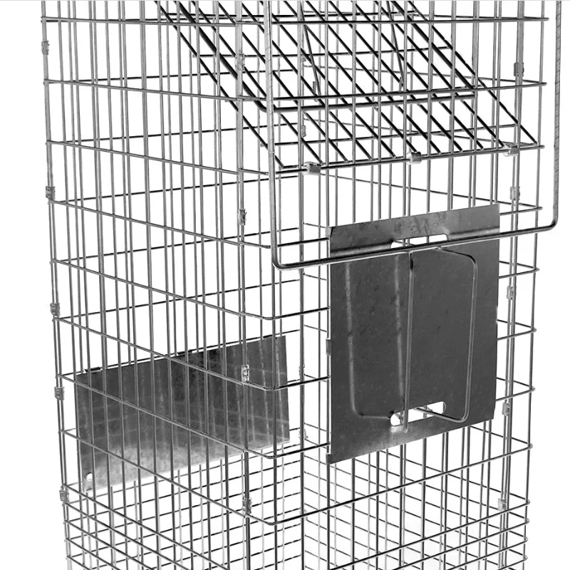 Possum Trap Large Animal Trap - Image 9
