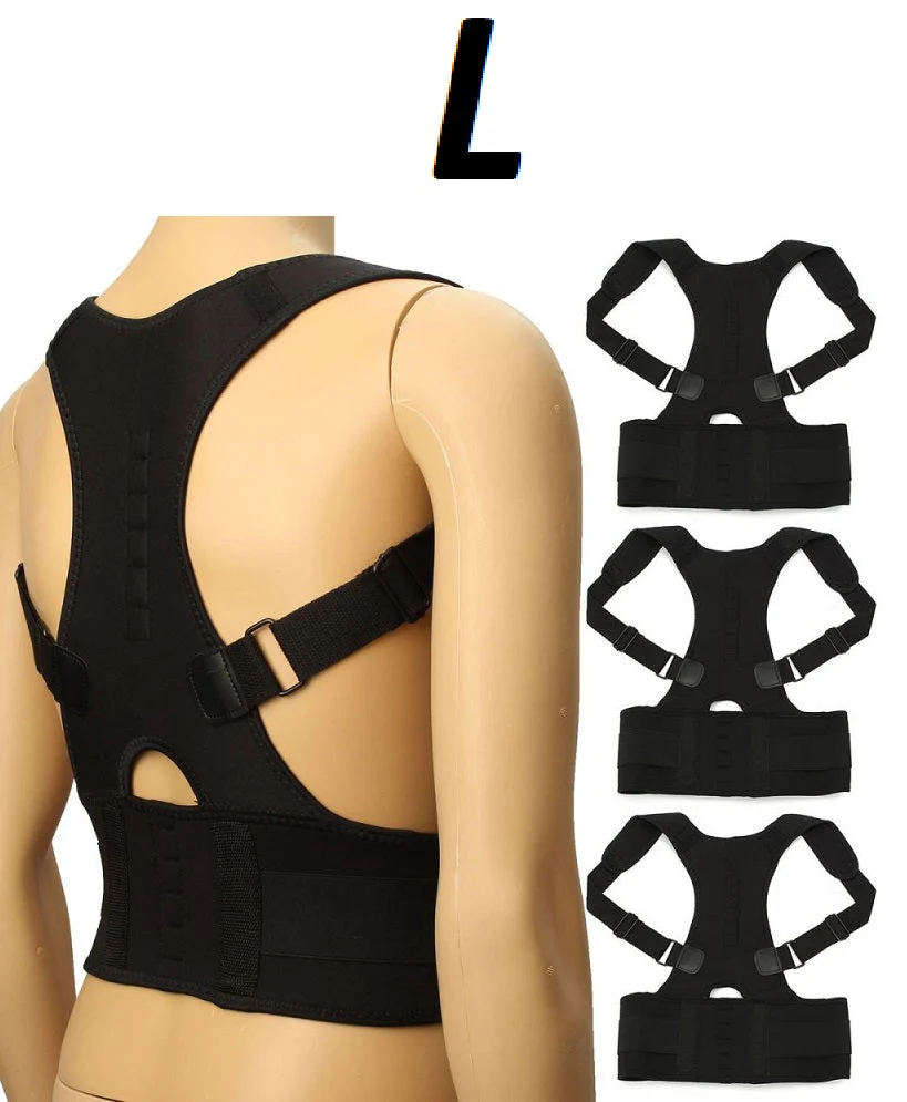 Posture Correct back support - Image 4