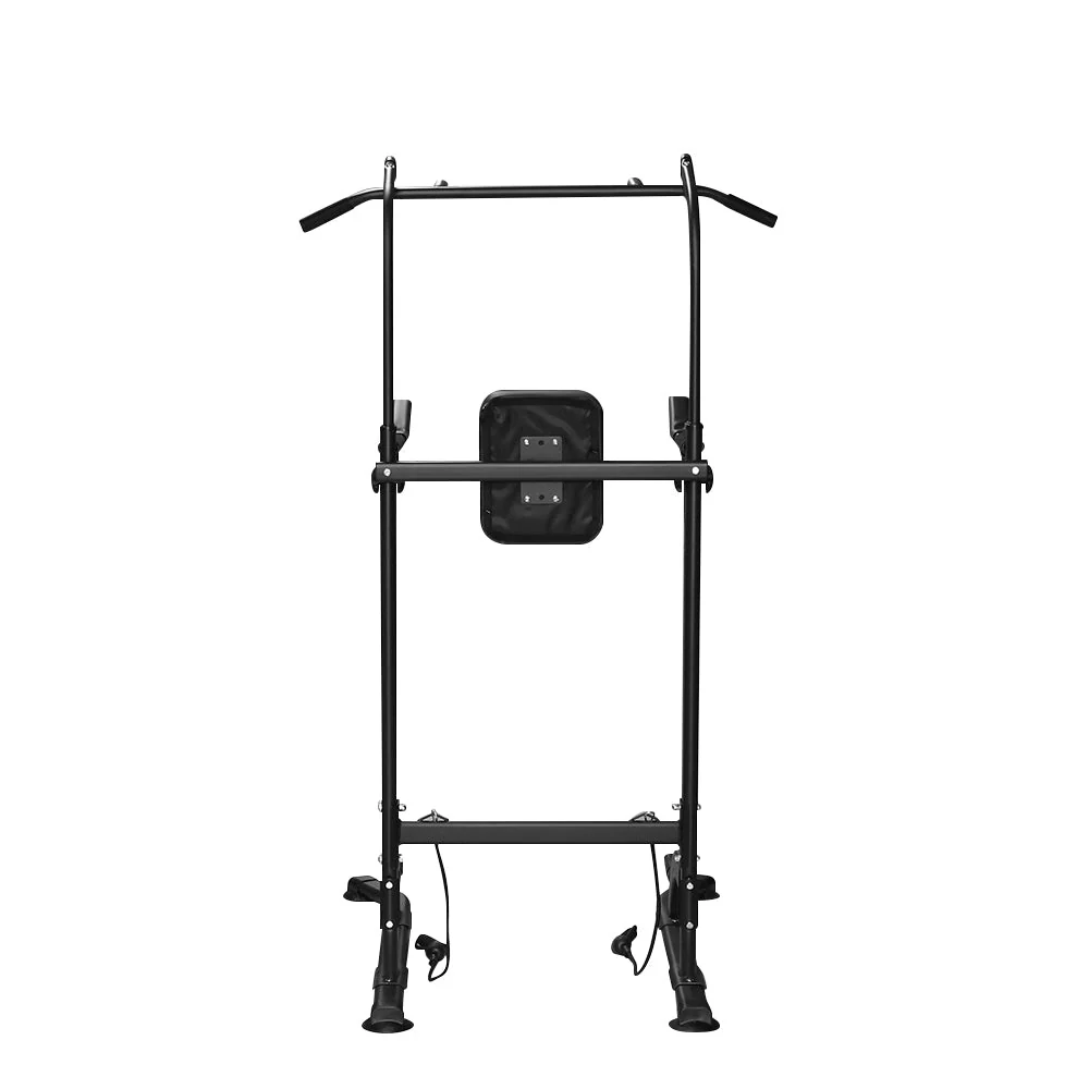 Power Tower Home Gym Adjustable Height Pull Up Bar - Image 7