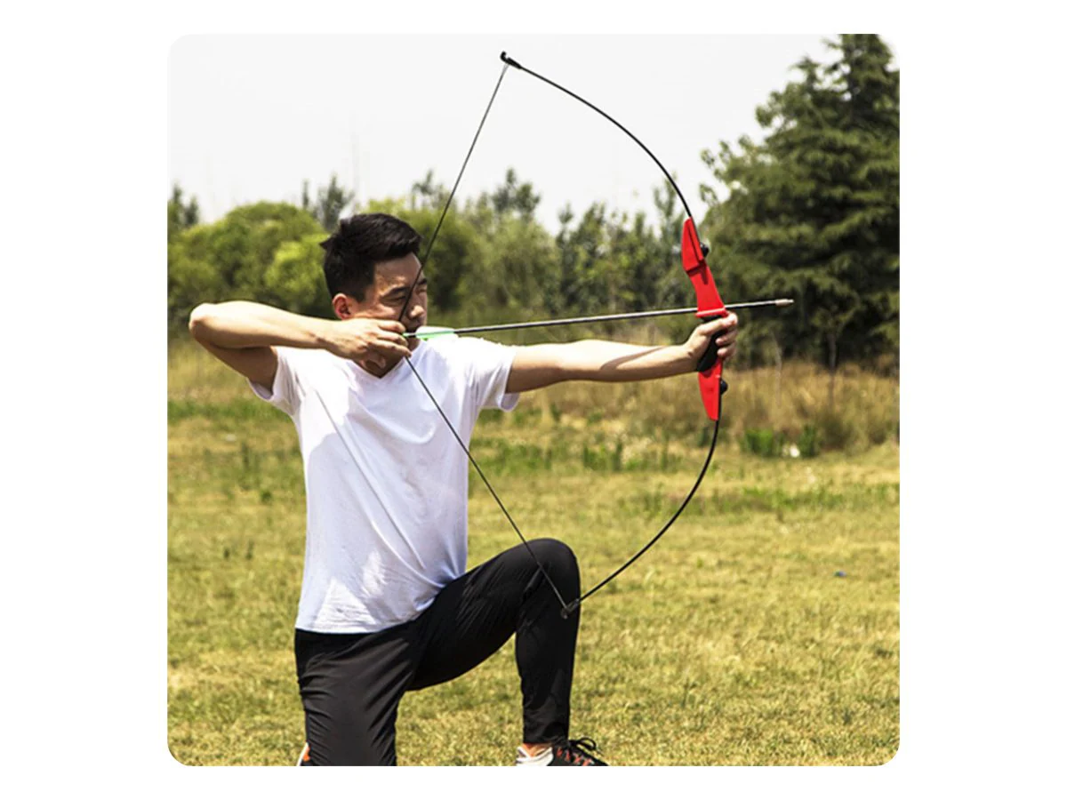 Powerful Hunting Archery Bow - Image 11
